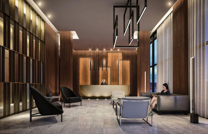 iKore Developments 7 on the Park image