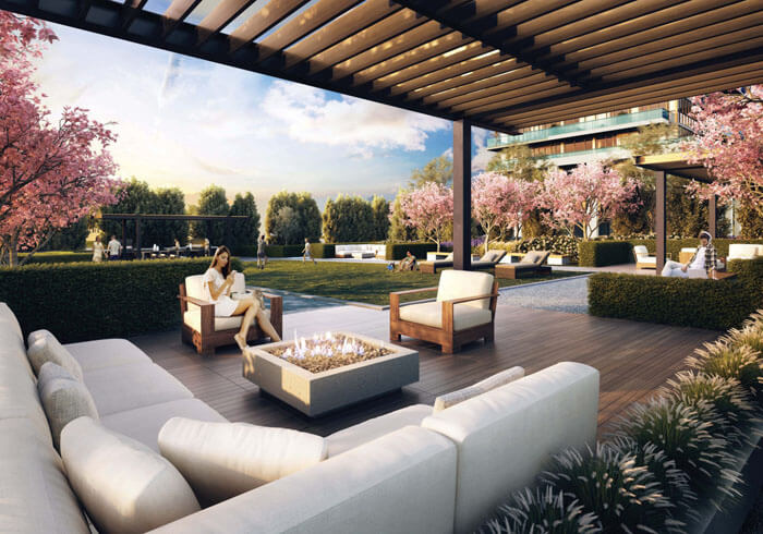 iKore Developments 7 on the Park image