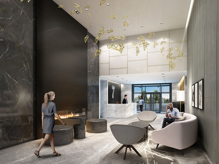 iKore Developments Avenue on 7 image