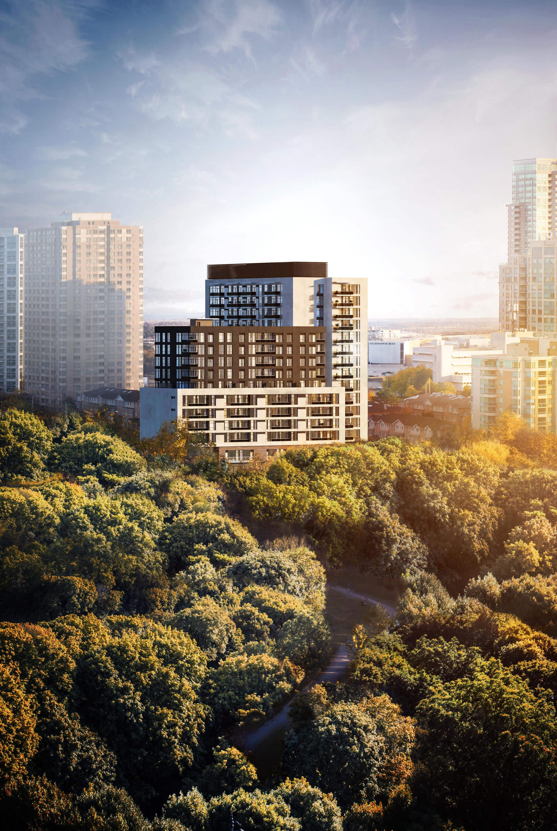 Elle Condos amenities image