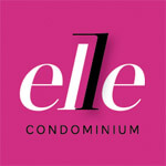 Elle Condos logo